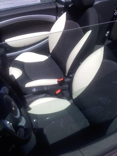 2010 Mini Cooper 2WD Supercab 4dr 6 Ft Box 3.0L XLT Appearance