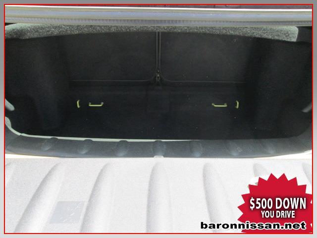 2010 Mini Cooper SW2