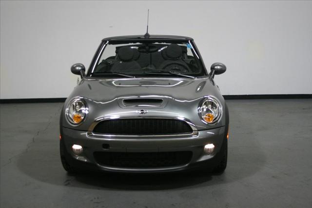 2010 Mini Cooper Unknown