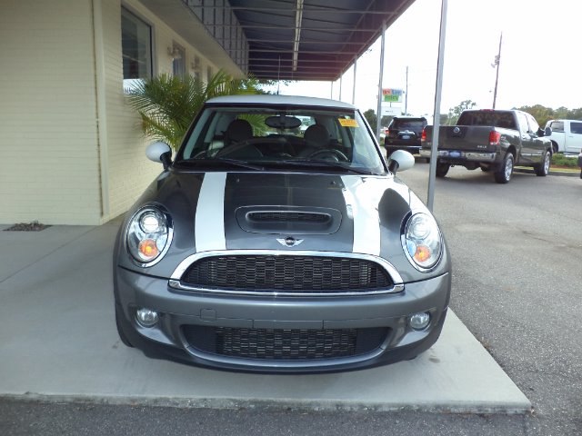2010 Mini Cooper XR