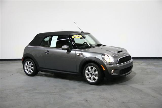 2010 Mini Cooper Unknown