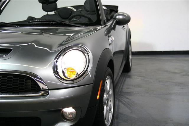 2010 Mini Cooper Unknown