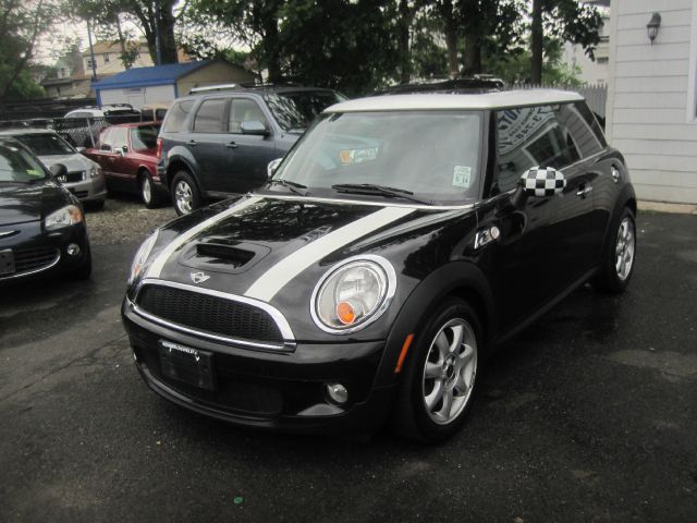 2010 Mini Cooper XR