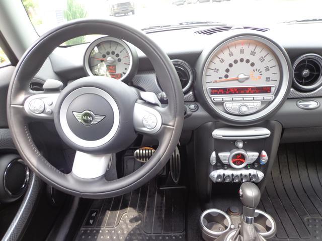 2010 Mini Cooper Base