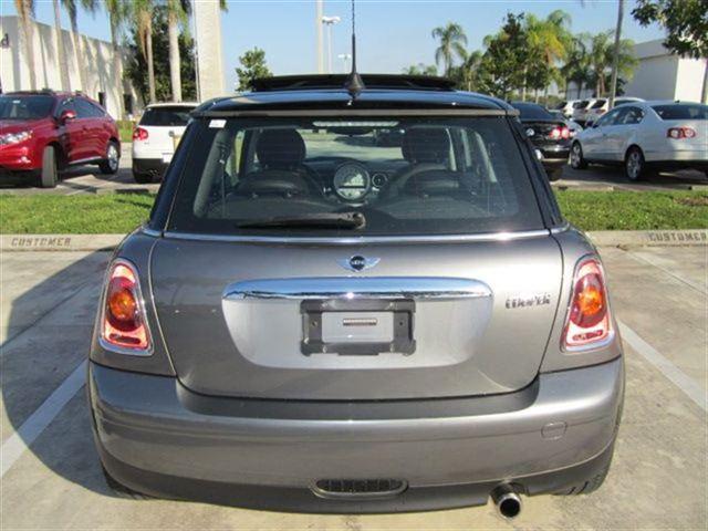 2010 Mini Cooper 1 Owner