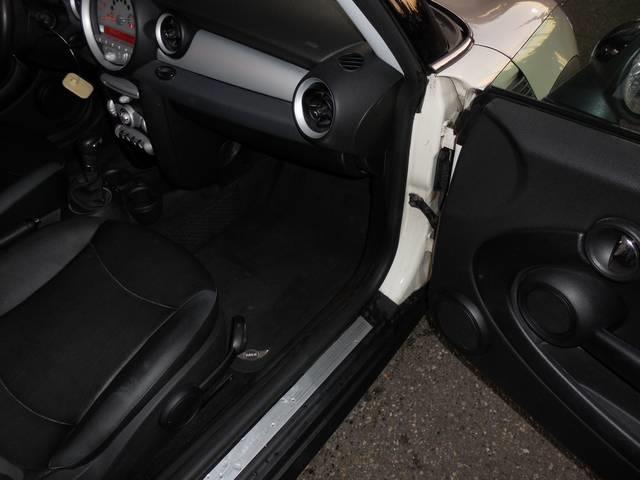 2010 Mini Cooper 2008 Chevrolet 15