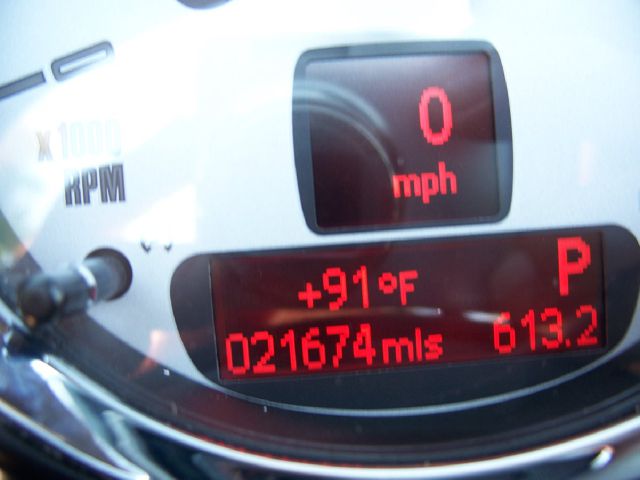 2010 Mini Cooper 1.8T Quattro