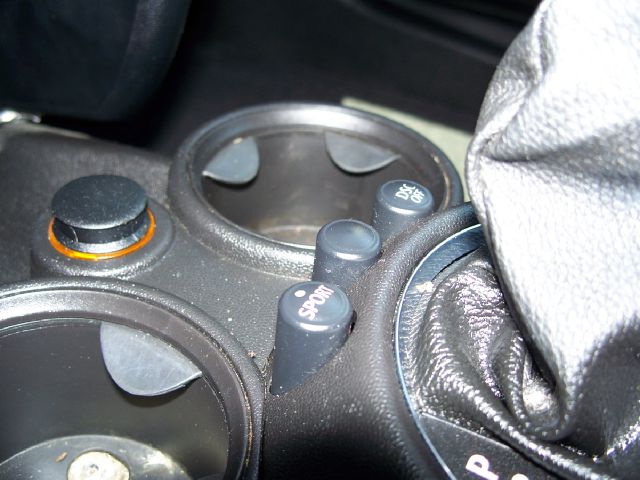 2010 Mini Cooper 1.8T Quattro