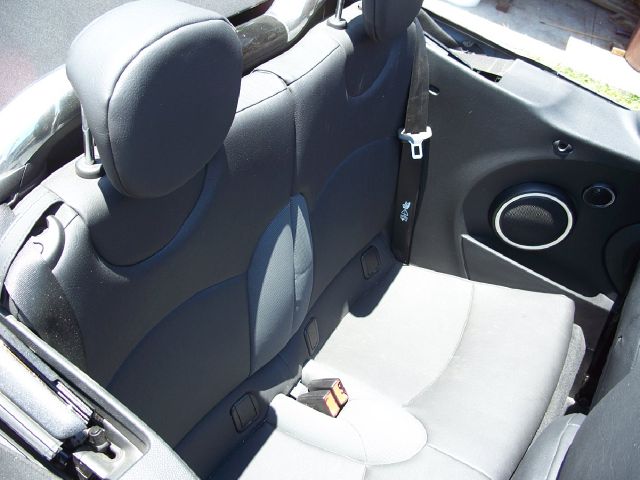 2010 Mini Cooper 1.8T Quattro