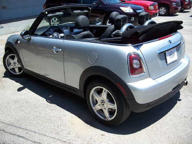 2010 Mini Cooper 1.8T Quattro