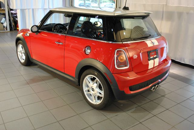 2010 Mini Cooper XR