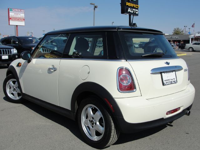 2011 Mini Cooper Unknown