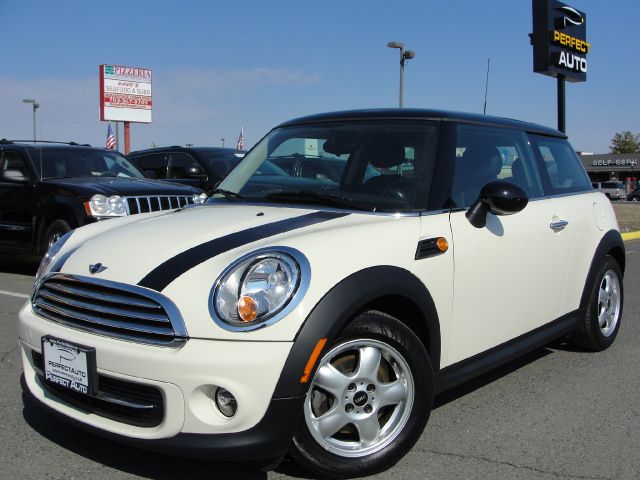 2011 Mini Cooper Unknown