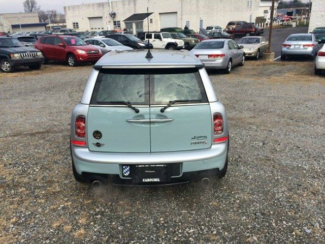 2011 Mini Cooper X AWD ALL Wheel Drivemint Condition Sedan