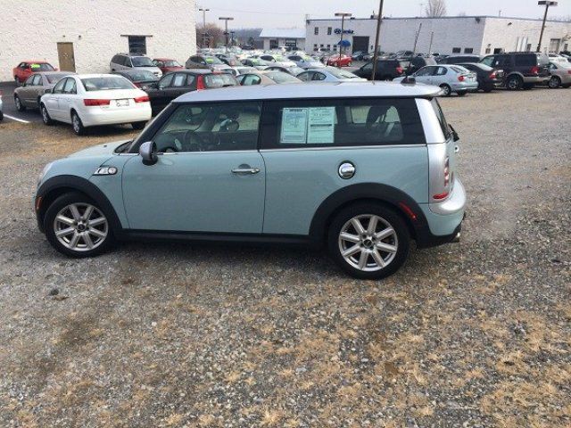 2011 Mini Cooper X AWD ALL Wheel Drivemint Condition Sedan