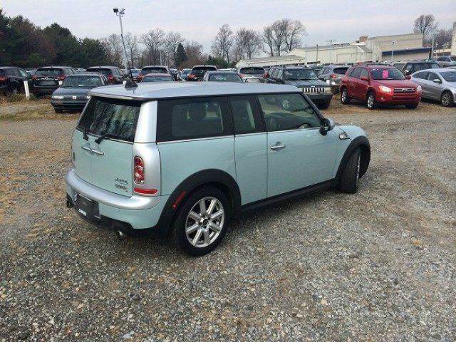 2011 Mini Cooper X AWD ALL Wheel Drivemint Condition Sedan