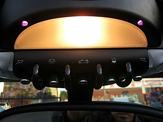 2011 Mini Cooper 1.8T Quattro