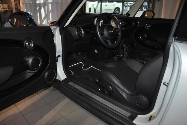 2012 Mini Cooper Base
