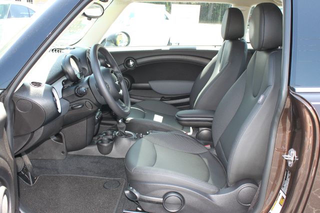 2012 Mini Cooper Base