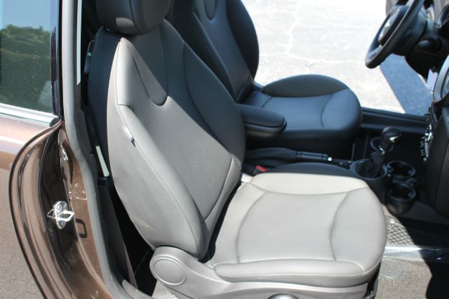 2012 Mini Cooper Base