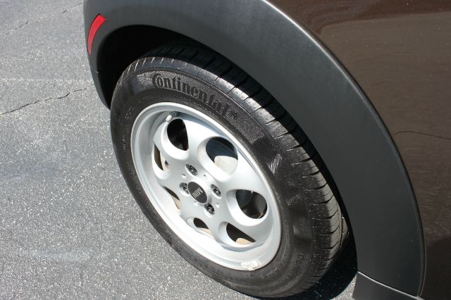 2012 Mini Cooper Base