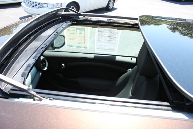 2012 Mini Cooper Base