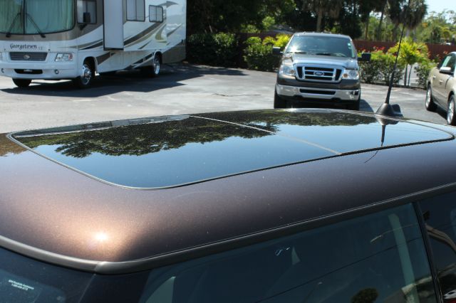 2012 Mini Cooper Base