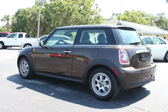 2012 Mini Cooper Base