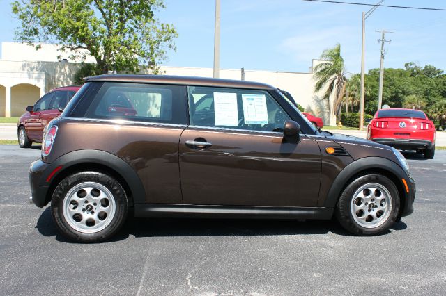 2012 Mini Cooper Base