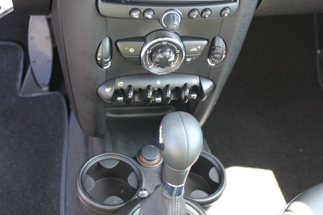 2012 Mini Cooper Base