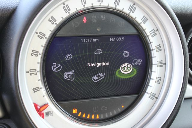 2012 Mini Cooper Base