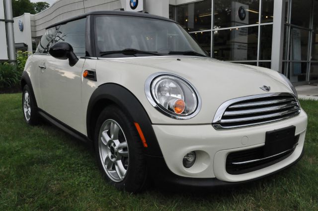 2012 Mini Cooper Unknown