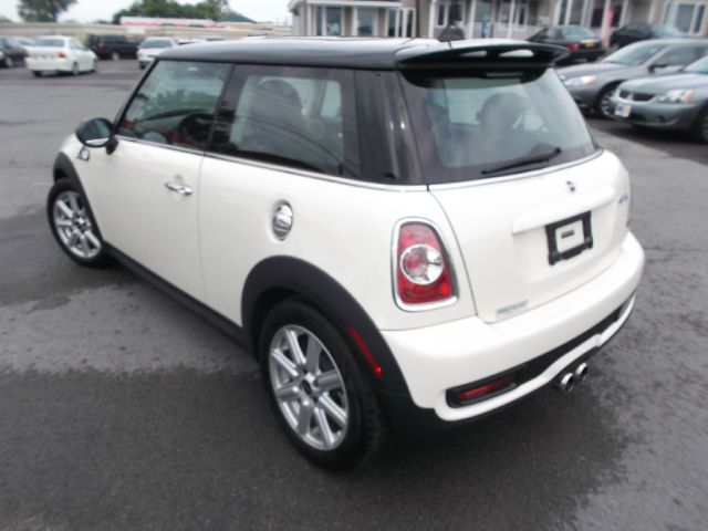 2012 Mini Cooper XR