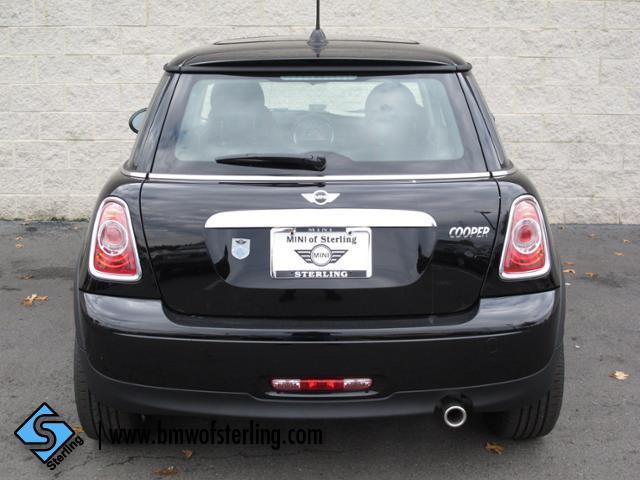 2013 Mini Cooper Unknown