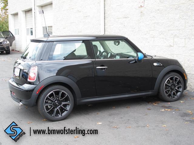 2013 Mini Cooper Unknown