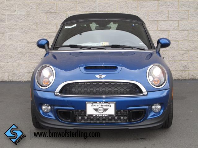 2013 Mini Cooper XR