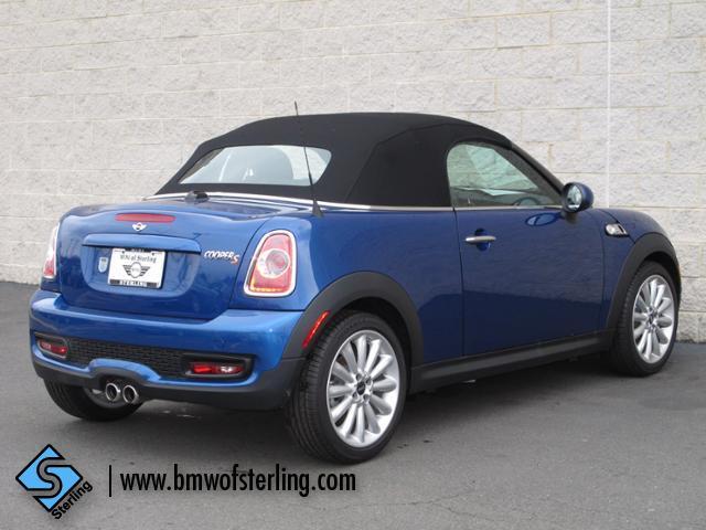 2013 Mini Cooper XR