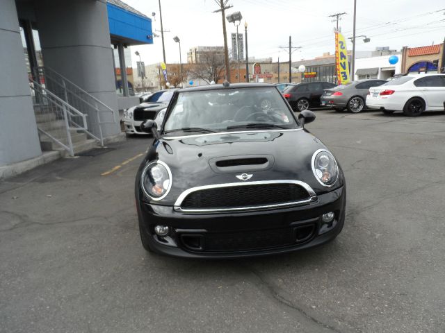 2013 Mini Cooper 3.5L R350 AWD
