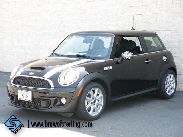 2013 Mini Cooper XR