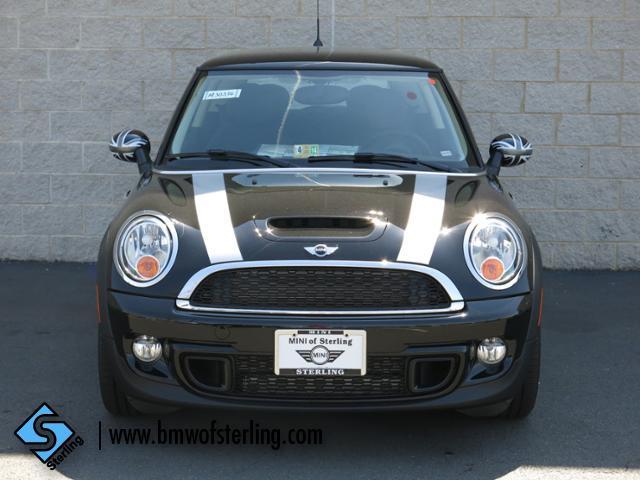 2013 Mini Cooper XR