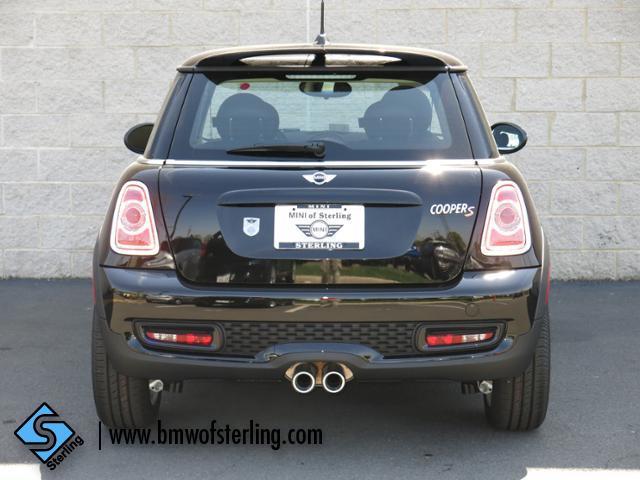 2013 Mini Cooper XR
