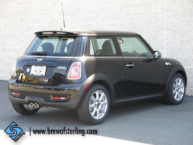 2013 Mini Cooper XR