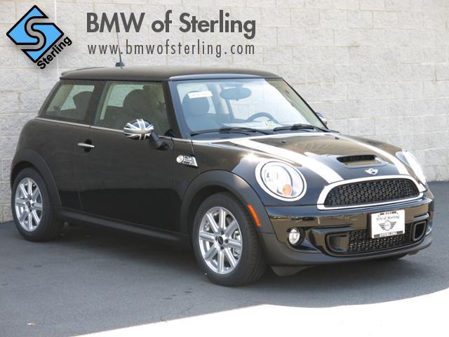 2013 Mini Cooper XR
