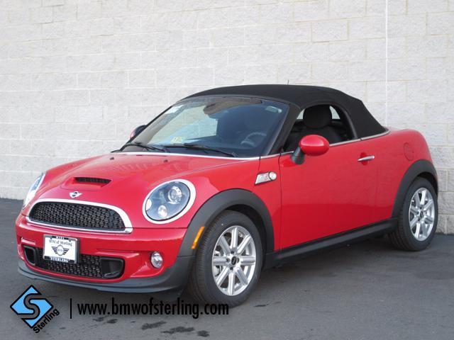 2013 Mini Cooper XR