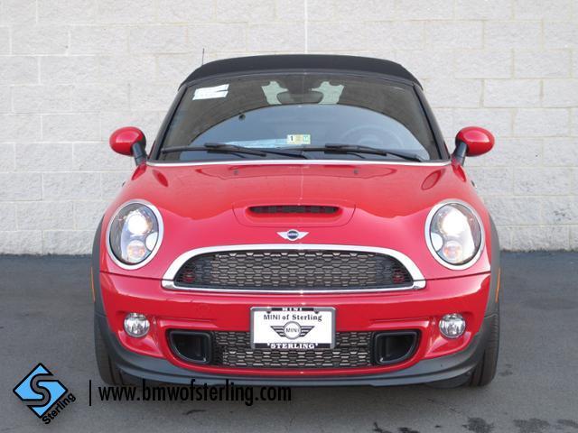2013 Mini Cooper XR