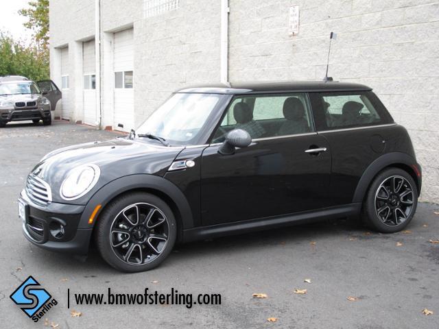 2013 Mini Cooper Unknown