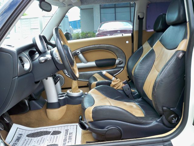 2014 Mini Cooper Unknown