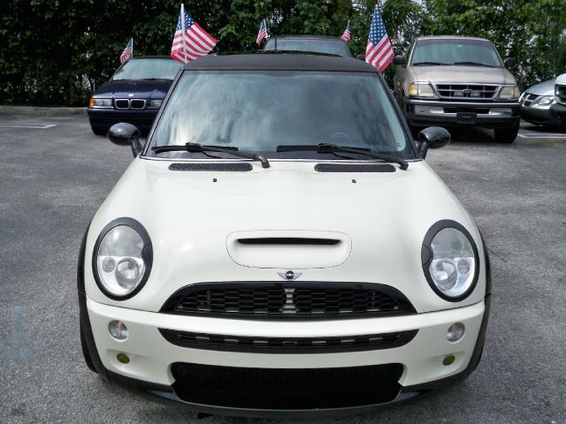 2014 Mini Cooper Unknown
