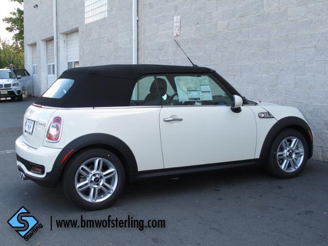2014 Mini Cooper XR