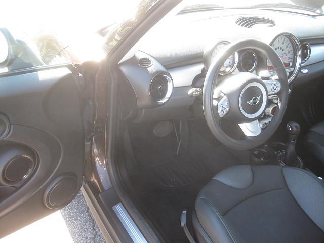 2008 Mini Cooper Clubman Conversion PKG